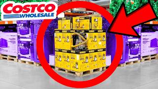 10 Things You SHOULD Be Buying at Costco in December 2024 [upl. by Batory27]