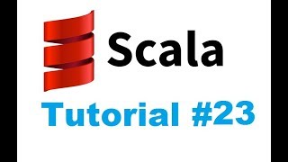 Scala Tutorial 23  Scala Options Type [upl. by Yrekcaz119]