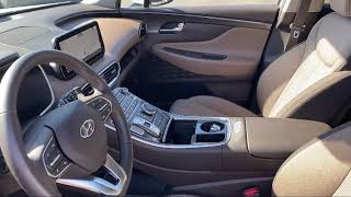 2023 Hyundai Santa Fe PlugIn Hybrid SEL Convenience Sport Utility St Paul Minneapolis Bloomingto [upl. by Morry316]