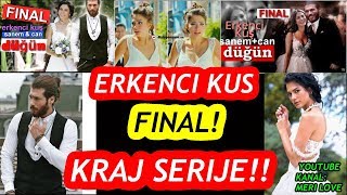 PTICA RANORANILICA KRAJ SERIJE FINAL [upl. by Eilyak]