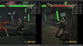 Dx12 vs Vulkan PCSX2 173034 Ryzen 5700u [upl. by Arries34]