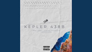 Kepler 438B [upl. by Ecyle]