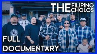 How this Chicano Subculture came to the Philippines  Full Documentary [upl. by Htomit]