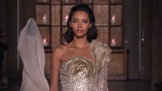 Rami Al Ali SS23 Couture [upl. by Rezal409]