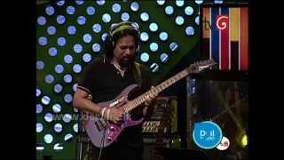 Asurin Mideela Obage Lowehi  Priya Sooriyasena  Dell Studio  31102014  Episode 11 [upl. by Medeah]