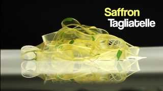 The Best of Molecular Gastronomy at MolecularRecipescom [upl. by Haldeman]