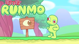 Little Runmo [upl. by Goss]