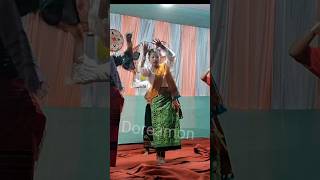 Nijor Kori Lo reels assamesereels viralvideo program dancevideo [upl. by Jaffe109]