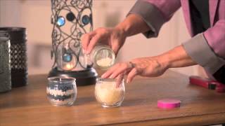 How to Make a Glimmer Candle [upl. by Ario]