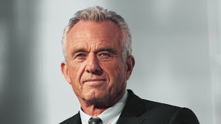 LIVE Robert F Kennedy Jr Speaks at Libertarian National Convention 2024 [upl. by Aro]