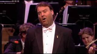 Bryn Terfel  It Might As Well Be Spring [upl. by Selden]