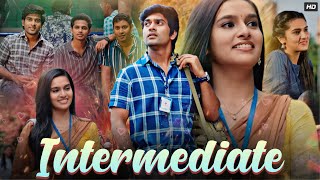 Intermediate Full Movie  Sri Pranathi  Sugi Vijay  Karthik  Vinay Shanmukh  Review amp Facts [upl. by Eegnat414]