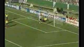 Uruguay Road To World Cup 2002 [upl. by Trill]