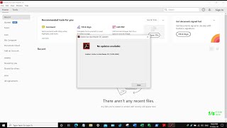 Install and Activate Adobe Acrobat Pro Dc 2024 [upl. by Lehcar860]