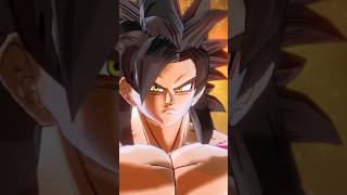 Super Saiyan 4 Transformation for Cac  Dragon Ball Xenoverse 2 Mods [upl. by Izawa]