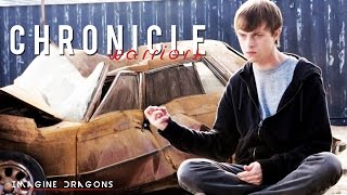 ● Chronicle — Warriors Dane DeHaan ◆ Andrew Detmer [upl. by Wenz769]