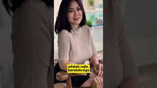 Fakta Tante Ernie yang Viral sebagai Tante Pemersatu Bangsa Cetar trandingshorts tanteernie [upl. by Makell603]