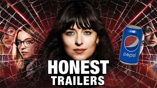 Honest Trailers  Madame Web [upl. by Htebaile885]