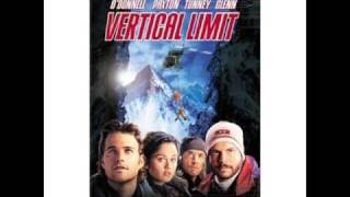 Vertical Limit Original SoundtrackYour Father Was Smart Man [upl. by Yelsa]