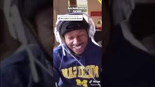 Duke Dennis React To Rod Wave Nirvana [upl. by Bove99]