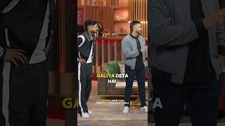 Shreyash Iyer Talk About Rohit Sharma 🥹🫶🏻  KapilSharmaK9 [upl. by Irrej756]