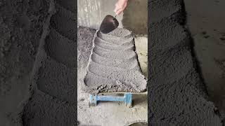 Plaster knife bricklayer shovel tiling tool [upl. by Pheni]