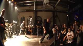 STRIFE live at 026 HC Fest 4 FULL SET [upl. by Elon]