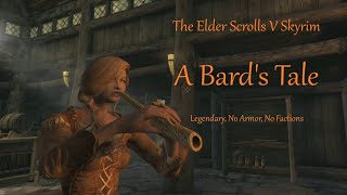 Skyrim  Ep3 To the Nightgate Inn [upl. by Landis]