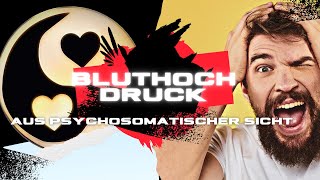 Bluthochdruck aus psychosomatischer Sicht [upl. by Krahling]