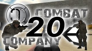 Unity3D FPS First Person Shooter Online Game Project  Combat Company 20  Animations [upl. by Albin787]