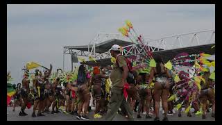 Caribana 2024 Toronto [upl. by Carnay]