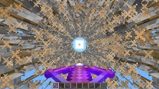 Multishot 10000 in Minecraft [upl. by Elohc867]