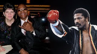 The truth about Aaron Pryor [upl. by Ardelis]