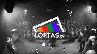 Baltasis Kiras  Repas LOFTAS TV Live [upl. by Narcho]