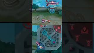 TALO NA  NANALO PA mobilelegends natalia nataliagameplay subscribers [upl. by Annoik490]