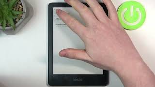 How to Enable amp Disable Vocabulary Builder on Kindle Paperwhite 5 [upl. by Cello861]