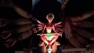 Durga mandap in Bhubaneswarshorts trending odisha durgapuja2024 [upl. by Chastity498]