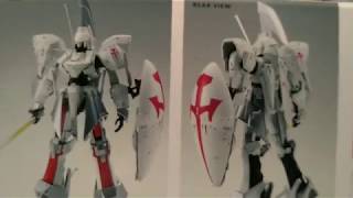 Unboxing LED Mirage 1144 Wave model kit Five Star Stories [upl. by Bryner]