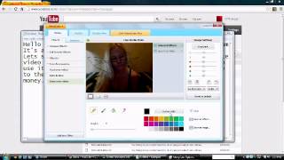 How To Do  Using ManyCam for Omegle and Chatroulette [upl. by Aydin945]