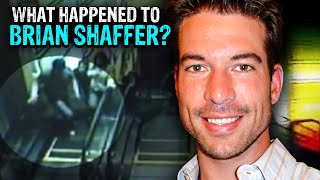 What Happened to Brian Shaffer  The Man That Vanished From a Bar [upl. by Apthorp399]