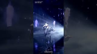 인피니트 남우현 231231 식목일3  Youre My Lady Infinite Woohyun Fancam [upl. by Hardan]