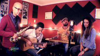 Maskao  Anhelo en la lluvia Cover [upl. by Gnah]