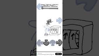 Gambling Song But I Play As The Machine raxdflipnote vs Gambling Machine [upl. by Arjun]