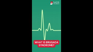 Learn more about Brugada Syndrome [upl. by Maighdlin]