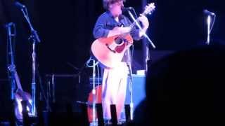 Keller Williams Live at GreyFox 7182014  Over The Shoulder Rocket Launcher  Lost Remote [upl. by Lewse]