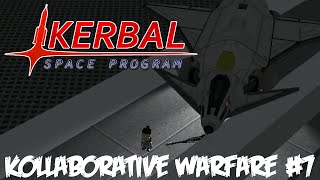 KSP Kollaborative Warfare 7  Covert Operations [upl. by Spain722]