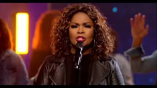 CeCe Winans Too late to lose Lyrics Video [upl. by Khoury]