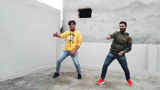 Kudi Kudi  Dance Video  Gurnazar  Cover Shivankur Vashisht  Dheeraj Utreja [upl. by Sou]