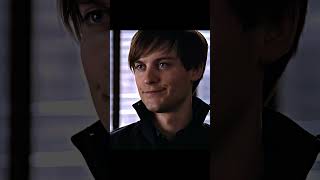 TOBEY MAGUIREnormal  sigma tobeymaguire spiderman marvel sigma shorts fypシ゚viral fyp [upl. by Aimas]