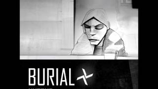 Burial Endorphin Hyperdub 2007 [upl. by Eissehc]